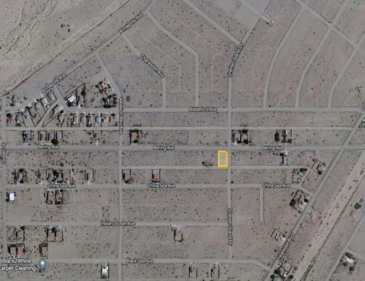 *NEW* STUNNING RESIDENTIAL CORNER LOT IN DESIRED AREA!! LOW MONTHLY PAYMENTS OF $250.00  1507 Bering Ave., Salton City, CA 92275  APN: 007-532-014-000 - Get Land Today