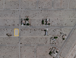 *NEW* STUNNING RESIDENTIAL CORNER LOT IN DESIRED AREA!! LOW MONTHLY PAYMENTS OF $250.00  1507 Bering Ave., Salton City, CA 92275  APN: 007-532-014-000 - Get Land Today