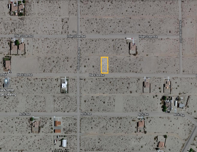 *NEW* GREAT RESIDENTIAL LOT IN VISTA DEL MAR WITH BEAUTIFUL SCENERY!! LOW MONTHLY PAYMENTS OF $225.00  1536 Black Sea Ave., Salton City, CA 92275 APN: 007-522-025-000