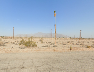 RESIDENTIAL LOT WITH BEAUTIFUL SCENERY!! LOW MONTHLY PAYMENTS OF $250.00  2917  Camino Dr., Salton City, CA 92275 APN: 001-561-006-000 - Get Land Today