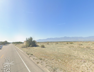 RIVERSIDE COUNTY!! RESIDENTIAL LOT IN A DESIRED AREA IN NORTHSHORE!!  LOW MONTHLY PAYMENTS OF $425.00   Costa Mesa Dr. Ave.  APN: 721-201-009