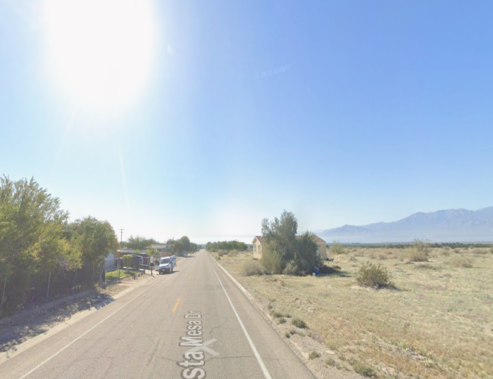 RIVERSIDE COUNTY!! RESIDENTIAL LOT IN A DESIRED AREA IN NORTHSHORE!!  LOW MONTHLY PAYMENTS OF $425.00   Costa Mesa Dr. Ave.  APN: 721-201-009