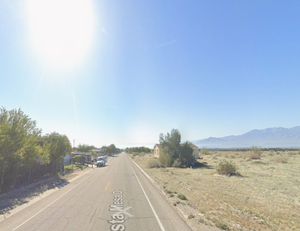 RIVERSIDE COUNTY!! RESIDENTIAL LOT IN A DESIRED AREA IN NORTHSHORE!!  LOW MONTHLY PAYMENTS OF $425.00   Costa Mesa Dr. Ave.  APN: 721-201-009