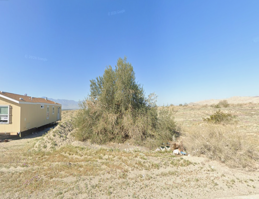 RIVERSIDE COUNTY!! RESIDENTIAL LOT IN A DESIRED AREA IN NORTHSHORE!!  LOW MONTHLY PAYMENTS OF $425.00   Costa Mesa Dr. Ave.  APN: 721-201-009