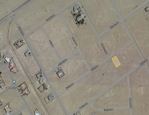 *NEW* AMAZING WESTSIDE RESIDENTIAL LOT LOCATED A FEW BLOCKS FROM THE COMMERCIAL AREA!! LOW MONTHLY PAYMENTS OF $225.00  1271 Curtis Ave., Salton City, CA 92275  APN: 014-253-005-000 - Get Land Today