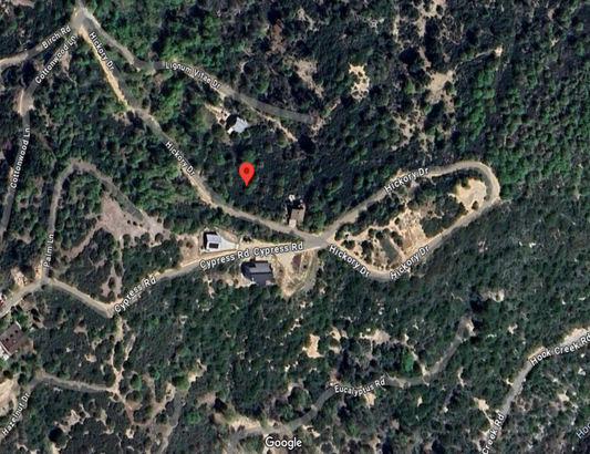 SAN BERNANDINO COUNTY!! NEAR LAKE ARROWHEAD!! LOW MONTHLY PAYMENTS OF $125.00 APN: 0330-113-70-000 - Get Land Today