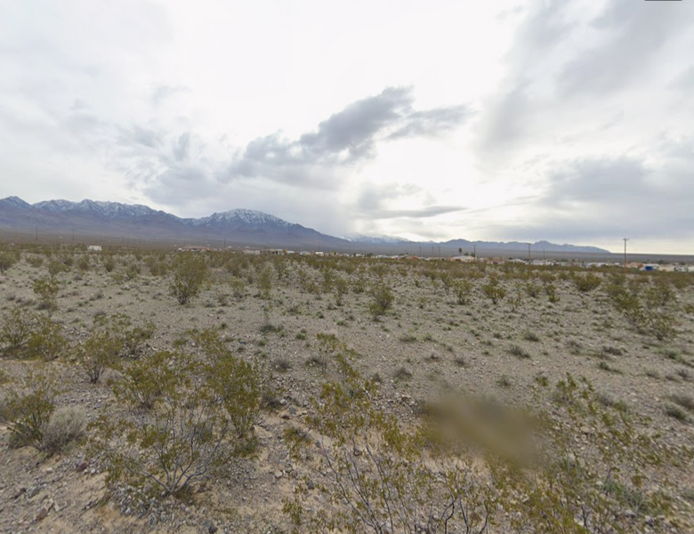 NYE COUNTY, NEVADA PAHRUMP!! LOW MONTHLY PAYMENTS OF $160.00  6170 Jungle Ave., Pahrump, NV 89041 APN: 030-323-16 - Get Land Today
