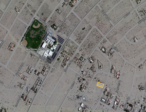 *NEW* RESIDENTIAL LOT NEAR HIGH SCHOOL IN A QUIET AREA!! LOW MONTHLY PAYMENTS OF $150.00  2355 Sand Jewel Pl., Salton City, CA 92275 APN: 012-264-003-000 - Get Land Today