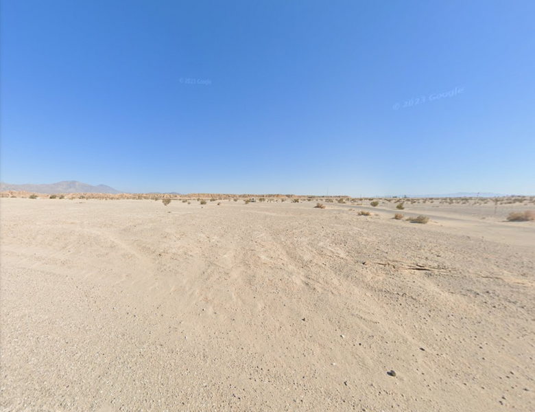 OFF-ROADING DELIGHT!! LOT NEAR OCOTILLO WELLS!! | LOW MONTHLY PAYMENTS OF $600.00 1506 & 1508 Saundra Ave., Salton City, CA 92275 APN: 007-902-009-000 & 007-902-010-000