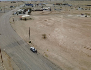 COMMERCIAL LOT ON MAIN STREET!! LOW MONTHLY PAYMENT OF $425.00  2115 S. Marina Dr., Salton City, CA 92275  APN: 015-192-021-000 - Get Land Today