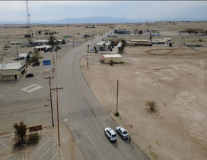 COMMERCIAL LOT ON MAIN STREET!! LOW MONTHLY PAYMENT OF $425.00  2115 S. Marina Dr., Salton City, CA 92275  APN: 015-192-021-000 - Get Land Today