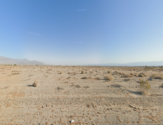NEW!! BEAUTIFUL RESIDENTIAL LOT NEAR ELEMENTARY SCHOOL!! LOW MONTHLY PAYMENTS OF $160.00  2629 Sea King Pl., Salton City, CA 92275 APN: 008-292-003-000 - Get Land Today