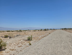 RESIDENTIAL LOT LOCATED NEAR HIGH SCHOOL IN A QUIET AREA!! LOW MONTHLY PAYMENTS OF $250.00  991 Redondo Ave., Salton City, CA 92275  APN: 010-454-005-000 - Get Land Today