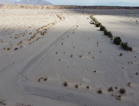OCOTILLO WELLS!! BEAUTIFUL OFF-ROADING DELIGHT!! LOW MONTHLY PAYMENTS OF $200.00 1554 Veronica Ave., Salton City, CA 92275  APN: 007-892-009-000