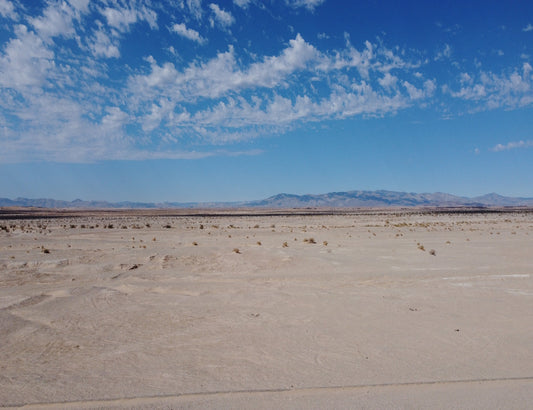 OCOTILLO WELLS!! BEAUTIFUL OFF-ROADING DELIGHT!! LOW MONTHLY PAYMENTS OF $200.00 1519 Veronica Ave., Salton City, CA 92275  APN: 007-901-001-000
