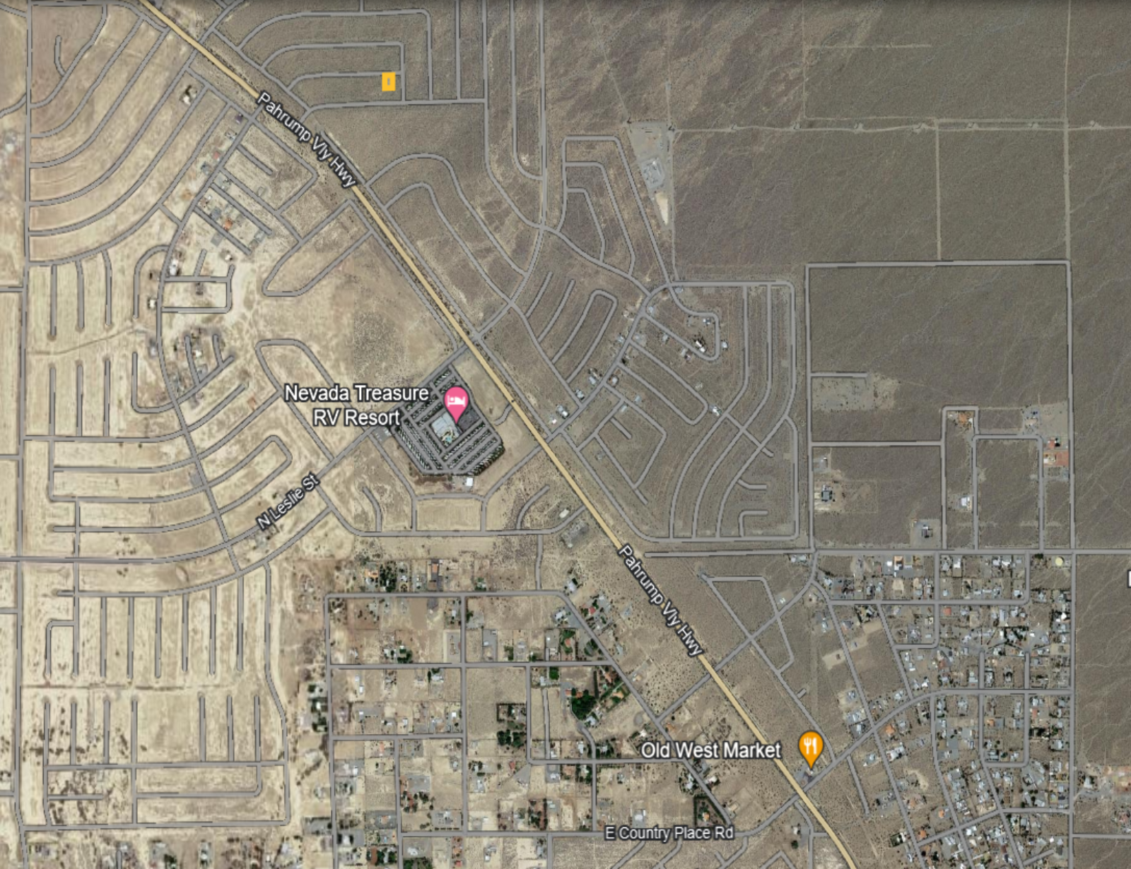 *NEW* NYE COUNTY, NEVADA RESIDENTIAL LOT NEAR HWY 160!! LOW MONTHLY PAYMENTS OF $110.00 321 Wilwood St., Pahrump, NV 89041 APN: 030-073-02 - Get Land Today