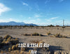 GREAT DOUBLE LOT IN A QUIET RESIDENTIAL AREA!! LOW MONTHLY PAYMENTS OF $500.00  1152 & 1154 El Rio Ave., Salton City, CA 92275  APN: 015-161-032-000 & 015-161-033-000