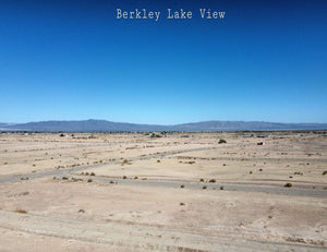 Premium Commercial Combo: 2 Lots on Berkley Ave in Salton City, CA! RIGHT OFF HIGHWAY | Low Monthly Payments of $600.00 | APN: 017-022-006-000 & 017-022-007-000