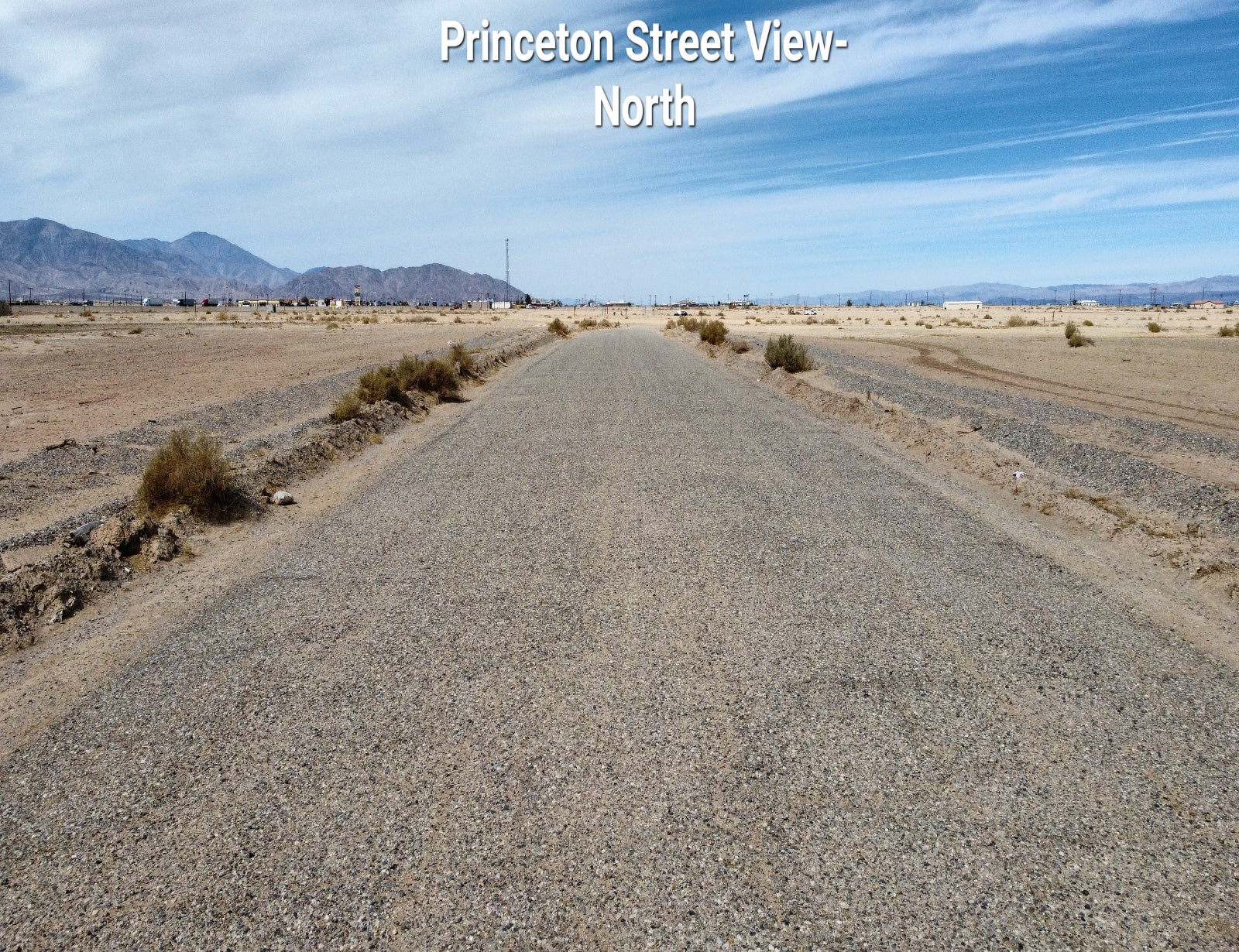SOLD!! RESIDENTIAL LOT NEAR COMMERCIAL AREA RIGHT OFF HIGHWAY!! LOW MONTHLY PAYMENTS OF $200.00  1976 Princeton Ave., Salton City, CA 92275 APN: 017-043-013-000 - Get Land Today
