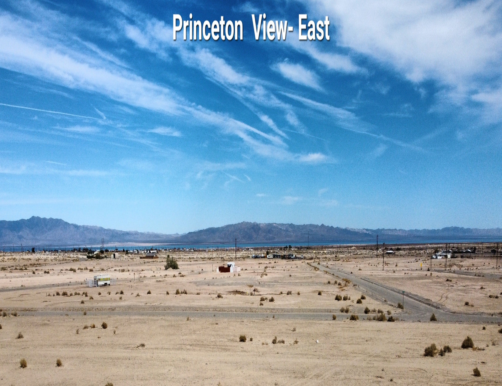 SOLD!! RESIDENTIAL LOT NEAR COMMERCIAL AREA RIGHT OFF HIGHWAY!! LOW MONTHLY PAYMENTS OF $200.00  1976 Princeton Ave., Salton City, CA 92275 APN: 017-043-013-000 - Get Land Today