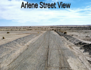 RESIDENTIAL LOT ON THE WESTSIDE OF THE HIGHWAY!! LOW MONTHLY PAYMENTS OF $250.00  1857 Arlene Ave., Salton City, CA 92275 APN: 017-752-004-000