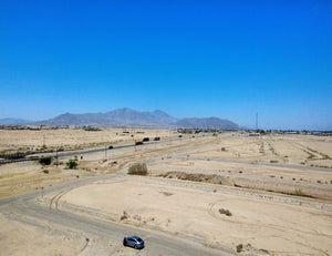 GREAT COMMERCIAL LOT LOCATED RIGHT OFF THE HIGHWAY!! LOW MONTHLY PAYMENTS OF $310.00  1152 Stanford Ave., Salton City, CA 92275  APN: 017-021-005-000 - Get Land Today