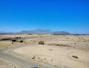 GREAT COMMERCIAL LOT LOCATED RIGHT OFF THE HIGHWAY!! LOW MONTHLY PAYMENTS OF $310.00  1152 Stanford Ave., Salton City, CA 92275  APN: 017-021-005-000 - Get Land Today