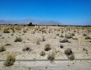 RESIDENTIAL COMBO LOCATED IN A VERY QUIET AREA IN SALTON CITY!! LOW MONTHLY PAYMENTS OF $400.00  2681 & 2679 Ladi Ave., Salton City, CA 92275 APN: 009-212-006-000 & 009-212-007-000