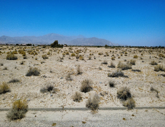 RESIDENTIAL COMBO LOCATED IN A VERY QUIET AREA IN SALTON CITY!! LOW MONTHLY PAYMENTS OF $400.00  2681 & 2679 Ladi Ave., Salton City, CA 92275 APN: 009-212-006-000 & 009-212-007-000