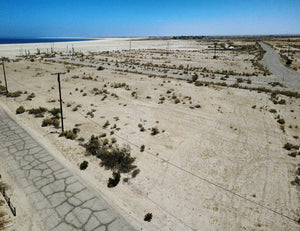 SIDE BY SIDE COMBO LOTS NEAR SALTON SEA LAKE!! LOW MONTHLY PAYMENTS OF $500.00  948 & 946 Flamingo Ave., Salton City, CA 92275 APN: 010-304-003-000 & 010-304-004-000
