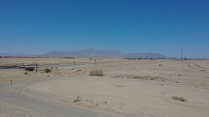 GREAT COMMERCIAL LOT LOCATED RIGHT OFF THE HIGHWAY!! LOW MONTHLY PAYMENTS OF $310.00  1152 Stanford Ave., Salton City, CA 92275  APN: 017-021-005-000