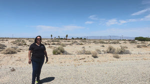 RESIDENTIAL LOT IN A QUIET AREA IN SALTON CITY!! LOW MONTHLY PAYMENTS OF $200.00  930 Fuente Ave., Salton City, CA 92274 APN: 016-021-007-000