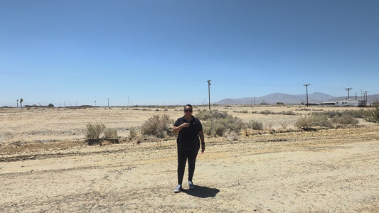 OVERSIZED COMBO LOCATED IN A VERY QUIET AREA IN SALTON CITY!! LOW MONTHLY PAYMENTS OF $400.00  2141 & 2139 Panama Ave., Salton City, CA 92275 APN: 015-391-004-000 & 015-391-005-000