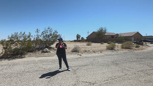 AMAZING RESIDENTIAL LOT NEXT TO NEWER MODEL HOME!! LOW MONTHLY PAYMENTS OF $325.00  1323 Morro Ave., Salton City, CA 92275  APN: 009-024-001-000