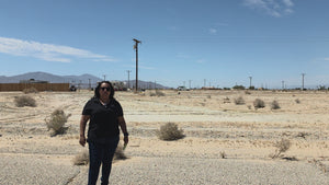 RESIDENTIAL LOT IN A QUIET AREA IN SALTON CITY!! LOW MONTHLY PAYMENTS OF $235.00   2115 Phoenix Ave., Salton City, CA 92275 APN: 016-352-004-000