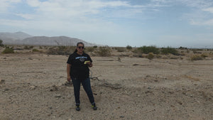 AMAZING RESIDENTIAL LOT ON MAIN ROAD RIGHT OFF OF HIGHWAY!! LOW MONTHLY PAYMENTS OF $600.00  2447 N. Marina Dr. & 2450 Sorrel Ave., Salton City, CA 92275  APN: 011-064-007-000 & 011-064-008-000