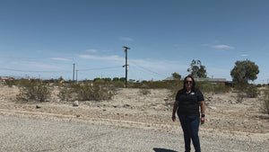 BEAUTIFUL COMBO LOT LOCATED A FEW BLOCK FROM ELEMENTARY SCHOOL!!  LOW MONTHLY PAYMENT OF $500.00  2504 & 2506 Sea Oasis Ave., Salton City, CA 92275 APN: 009-423-015-000 & 009-423-016-000
