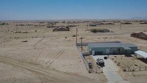 AMAZING RESIDENTIAL LOT ON THE WEST SIDE OF THE HIGHWAY!! LOW MONTHLY PAYMENTS OF $325.00  1361 Washington Ave., Salton City, CA 92275  APN: 014-151-006-000