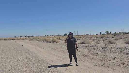 RESIDENTIAL LOT WITH BEAUTIFUL SCENERY OF THE LAKE AND MOUNTAINS!! LOW MONTHLY PAYMENTS OF $200.00  791 Kahoolawe Ave., Salton City, CA 92274 APN: 017-474-002-000