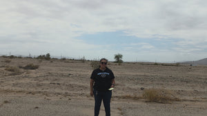 RESIDENTIAL LOT NEAR HIGHWAY 86!! LOW MONTHLY PAYMENTS OF $215.00   2461 Cedar Ave., Salton City, CA 92275 APN: 011-063-004-000