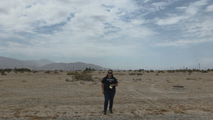GREAT RESIDENTIAL LOT NEAR MAIN STREET!! LOW MONTHLY PAYMENTS OF $215.00   2467 Sea Port Ave., Salton City, CA 92275 APN: 009-391-002-000