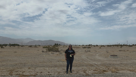 GREAT RESIDENTIAL LOT NEAR MAIN STREET!! LOW MONTHLY PAYMENTS OF $215.00   2467 Sea Port Ave., Salton City, CA 92275 APN: 009-391-002-000