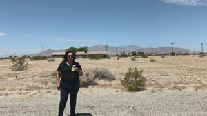 GREAT RESIDENTIAL LOT NEAR HIGH SCHOOL!! LOW MONTHLY PAYMENTS OF $225.00   2333 Shore King Ave., Salton City, CA 92275 APN: 012-093-003-000