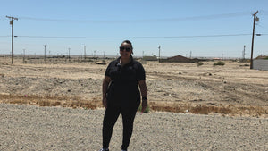AMAZING RESIDENTIAL LOT ON THE WEST SIDE OF THE HIGHWAY!! LOW MONTHLY PAYMENTS OF $325.00  1361 Washington Ave., Salton City, CA 92275  APN: 014-151-006-000