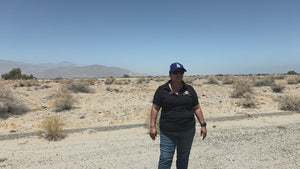 RESIDENTIAL COMBO LOCATED IN A VERY QUIET AREA IN SALTON CITY!! LOW MONTHLY PAYMENTS OF $400.00  2681 & 2679 Ladi Ave., Salton City, CA 92275 APN: 009-212-006-000 & 009-212-007-000