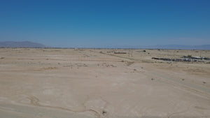 RESIDENTIAL LOT LOCATED NEAR HIGHWAY 86!! LOW MONTHLY PAYMENTS OF $215.00  1054 Cole Pl., Salton City, CA 92274 APN: 017-652-006-000