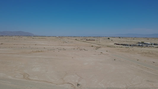 RESIDENTIAL LOT LOCATED NEAR HIGHWAY 86!! LOW MONTHLY PAYMENTS OF $215.00  1054 Cole Pl., Salton City, CA 92274 APN: 017-652-006-000