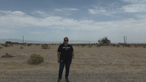 RESIDENTIAL LOT A FEW BLOCKS FROM HIGHWAY 86!! LOW MONTHLY PAYMENTS OF $325.00  2408 Balsa Ave., Salton City, CA 92275 APN: 011-102-013-000
