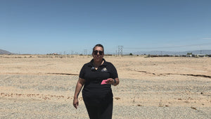 RESIDENTIAL LOT LOCATED NEAR HIGHWAY 86!! LOW MONTHLY PAYMENTS OF $215.00  1054 Cole Pl., Salton City, CA 92274 APN: 017-652-006-000