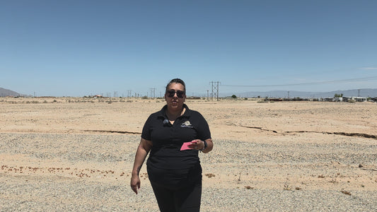 RESIDENTIAL LOT LOCATED NEAR HIGHWAY 86!! LOW MONTHLY PAYMENTS OF $215.00  1054 Cole Pl., Salton City, CA 92274 APN: 017-652-006-000
